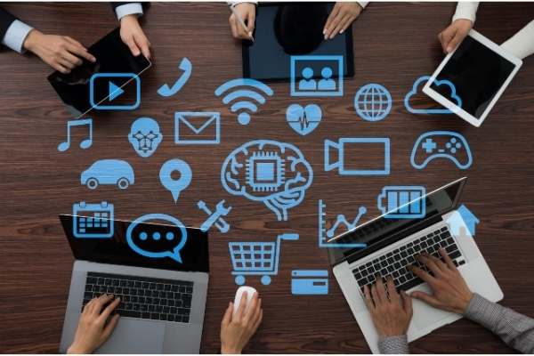 Software development methodology