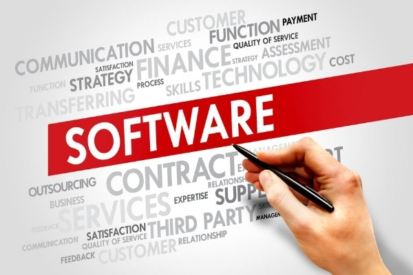 Software release